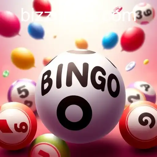 Exploring Bingo Games: A Comprehensive Insight into Bizzo Casino's Offerings