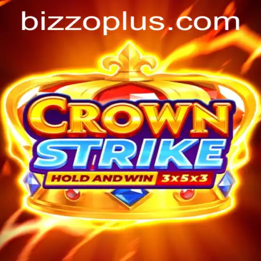 Crownstrike: The Latest Thrill in Bizzo Casino