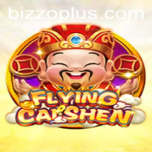Exploring FlyingCaiShen: A Mythical Slot Experience at Bizzo Casino