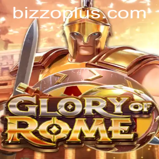 Exploring GloryofRome: An Epic Journey at Bizzo Casino