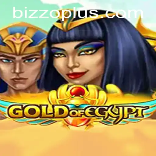 Unearthing GoldOfEgypt: A Deep Dive into Bizzo Casino's Mesmeric Game