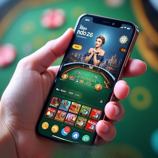 Experiência VIP Bizzo Casino