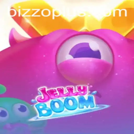 Exploring JellyBoom at Bizzo Casino: A Unique Gaming Experience
