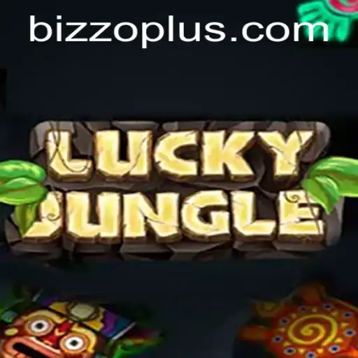 Unleashing the Adventure: An In-Depth Exploration of LuckyJungle at Bizzo Casino