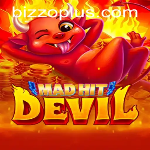 Experience the Thrill of MadHitDevil at Bizzo Casino
