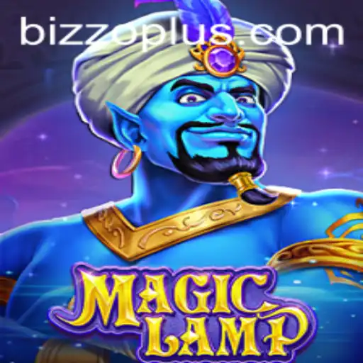 Unveiling the MagicLamp: A Dive into Bizzo Casino's Enchanting New Game