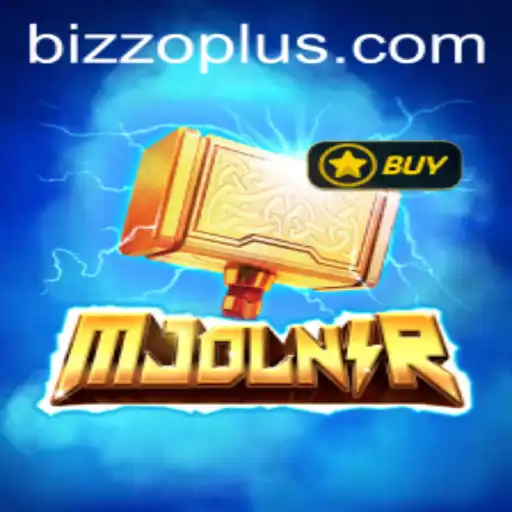 Mjolnir: The Thunderous Gaming Experience at Bizzo Casino