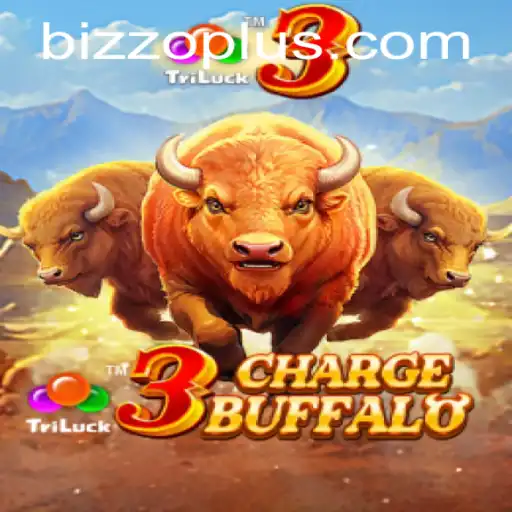 Discover the Thrills of 3ChargeBuffalo at Bizzo Casino