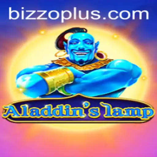 Discover the Magic of Aladdinslamp at Bizzo Casino