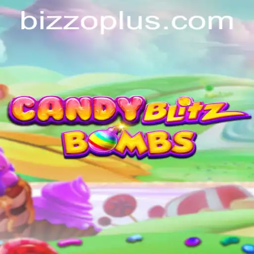 Discover CandyBlitzBombs: A Sweet Gaming Adventure at Bizzo Casino