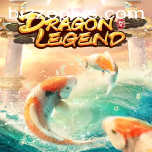 Unveiling DragonLegend at Bizzo Casino: A Thrilling Gaming Experience