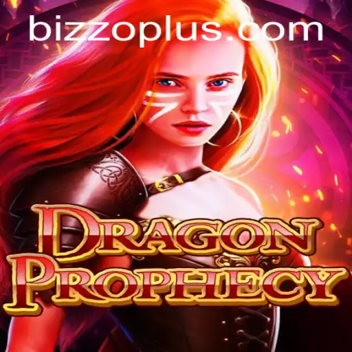 Unveiling DragonProphecy: An Epic Adventure in Bizzo Casino