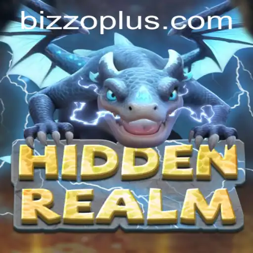 Discover the Thrilling World of HiddenRealm at Bizzo Casino