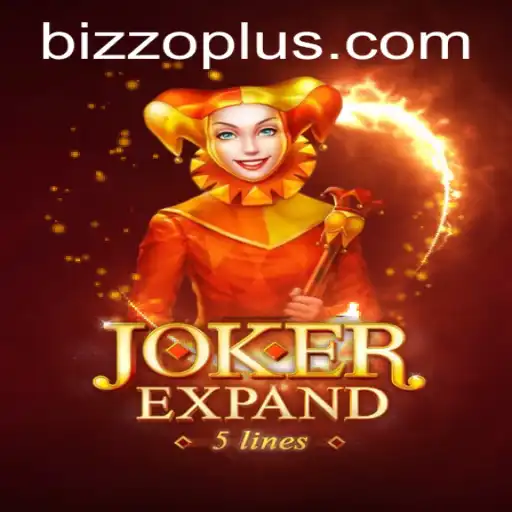 Exploring the Exciting World of JokerExpand at Bizzo Casino