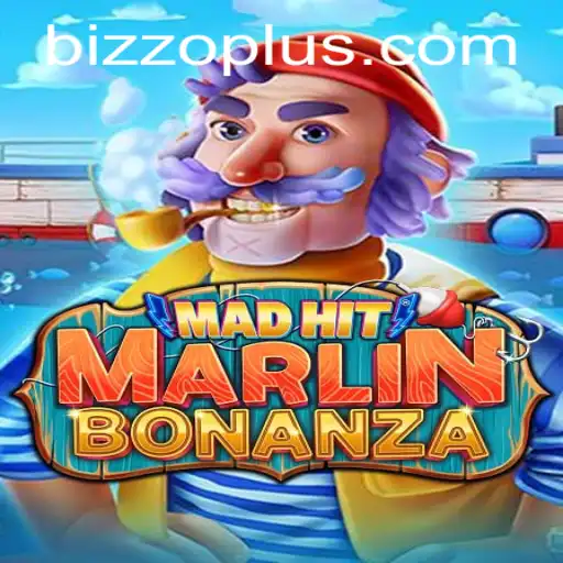 Dive into the Exciting World of MadHitMarlinBonanza at Bizzo Casino