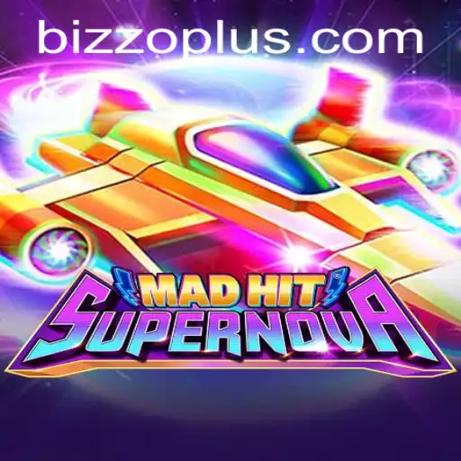The Exciting World of MadHitSupernova at Bizzo Casino