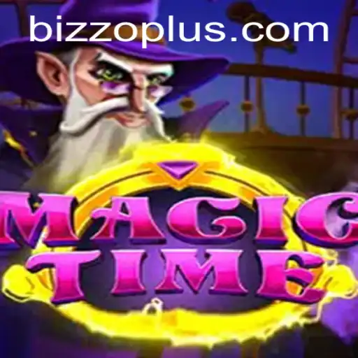 MagicTime: A New Sensation at Bizzo Casino