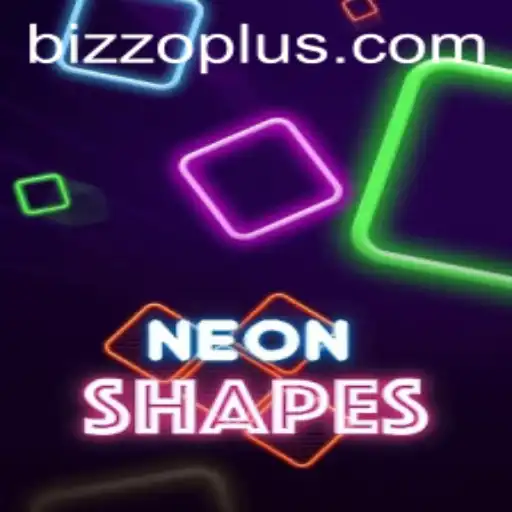 Exploring the Thrills of NeonShapes at Bizzo Casino