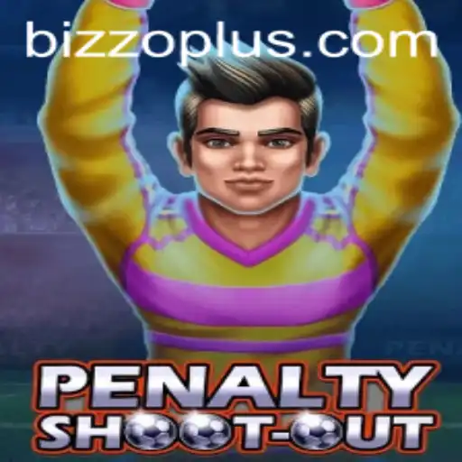 Experience the Thrills of PenaltyShootOut at Bizzo Casino