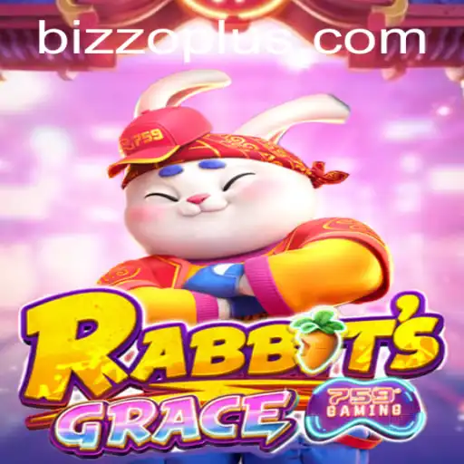 Exploring the Exciting World of RabbitsGrace at Bizzo Casino