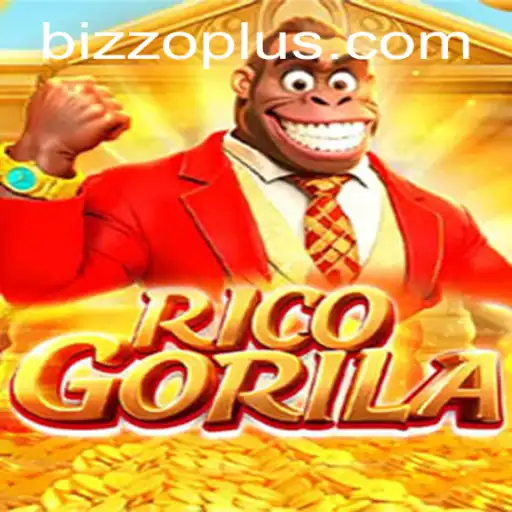 Exploring RicoGorila at Bizzo Casino: A Thrilling New Adventure