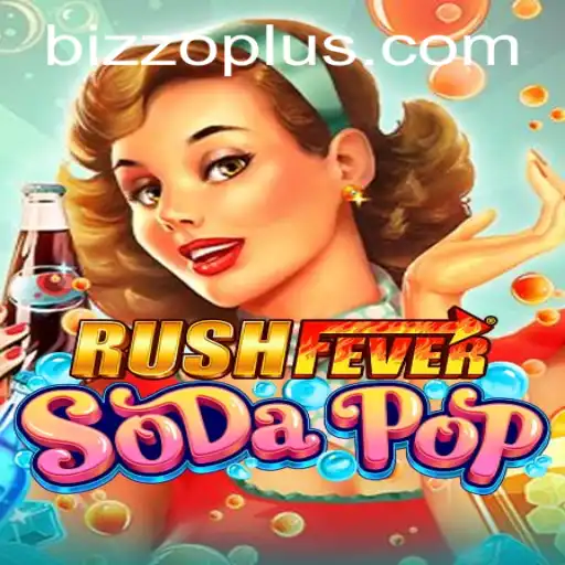Discover the Thrill of RushFeverSodaPop at Bizzo Casino