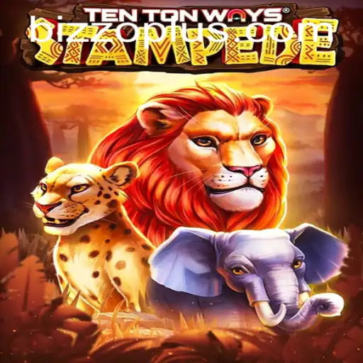 Exploring TenTonWaysStampede at Bizzo Casino