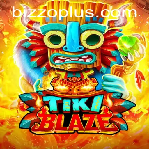 Discover the Exciting World of TikiBlaze at Bizzo Casino