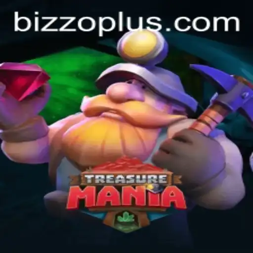Discover the Thrills of TreasureMania at Bizzo Casino