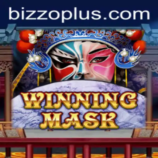 WinningMask: The Captivating Journey at Bizzo Casino
