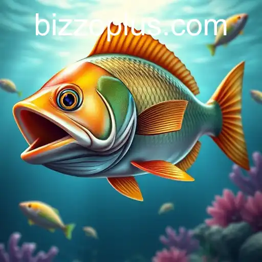 The Exciting World of Online Fishing at Bizzo Casino