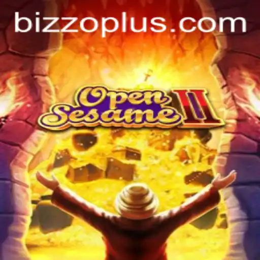 OpenSesameII: Unraveling the Mystique of Bizzo Casino's Latest Offering