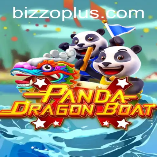 PANDADRAGONBOAT: A Thrilling New Adventure at Bizzo Casino