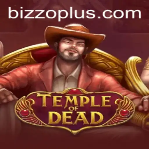 Unveiling TempleofDead: An Exciting Adventure at Bizzo Casino