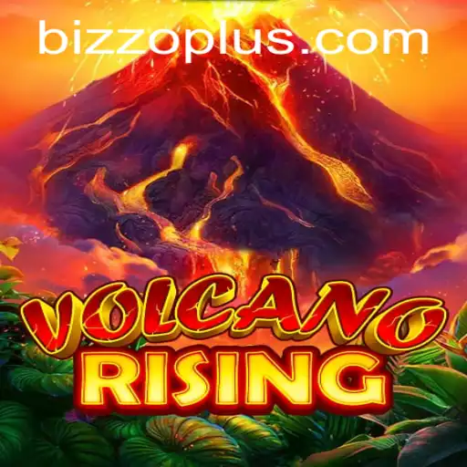 Exploring VolcanoRising at Bizzo Casino