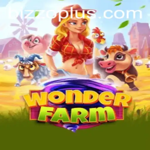 Exploring the World of WonderFarm and Its Connection to Bizzo Casino